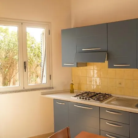House Betania * San Ferdinando