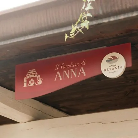 House Betania
