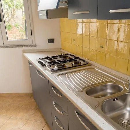 House Betania