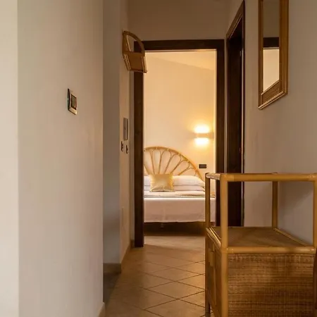 House Betania Apartman San Ferdinando