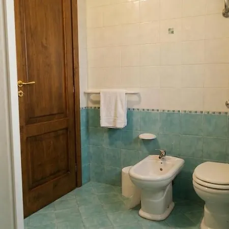 Apartman House Betania San Ferdinando