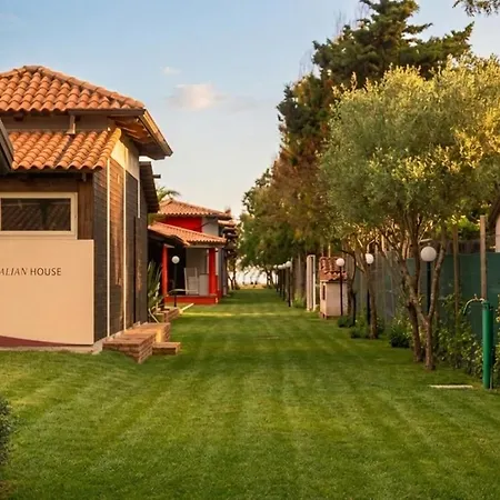 House Betania San Ferdinando