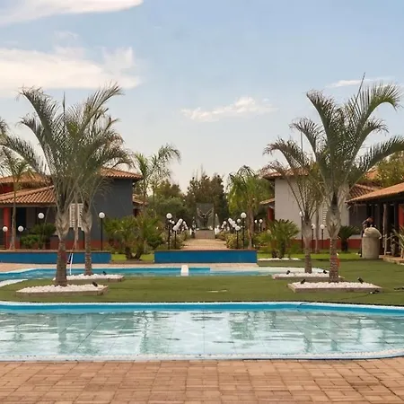 House Betania