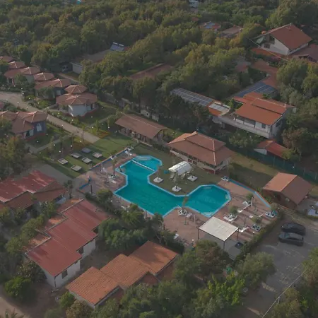 House Betania *