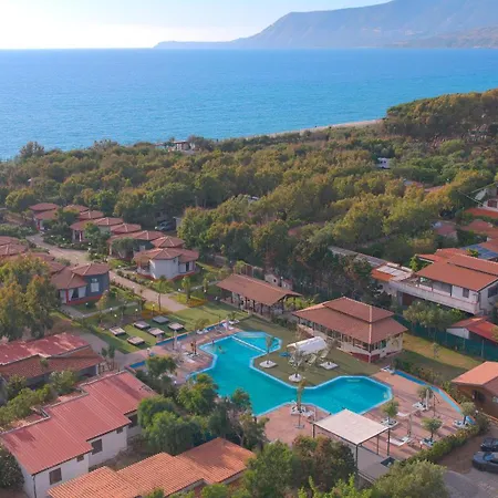 House Betania * San Ferdinando